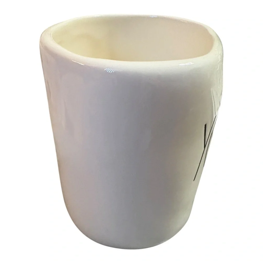 Rae Dunn Yours Mug - Picture 2 of 6